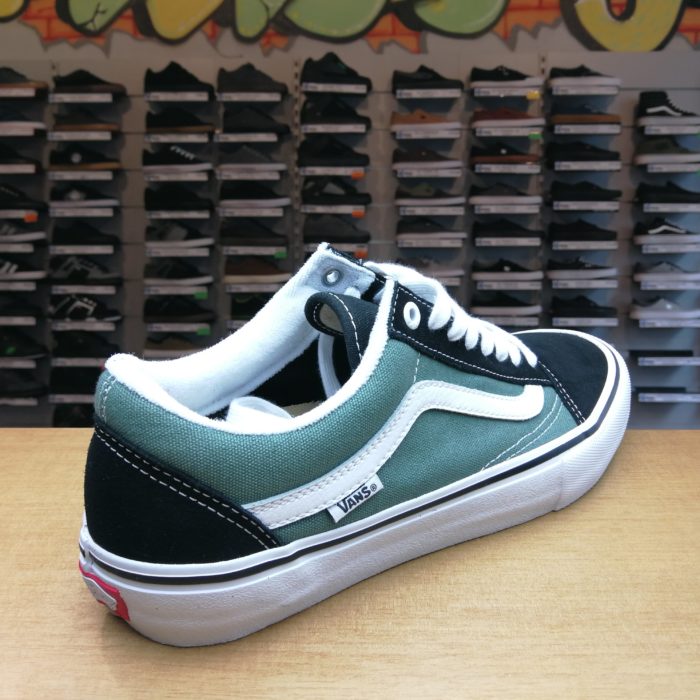 vans numeri