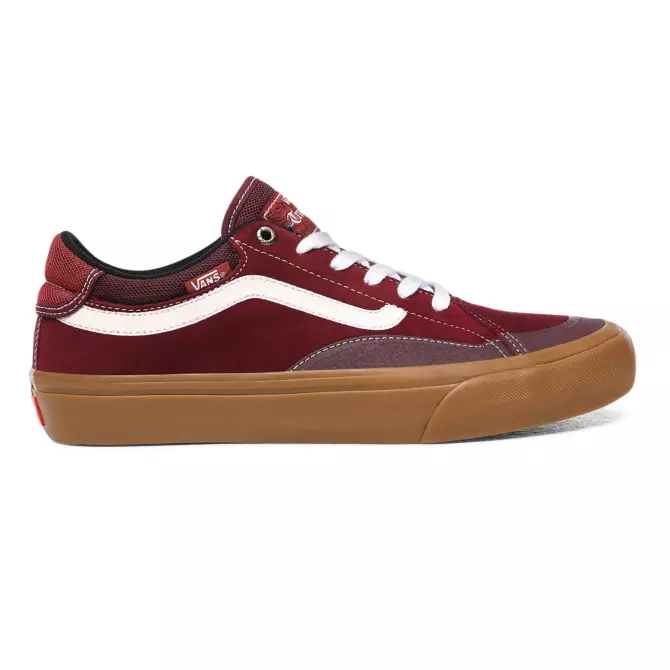 vans tnt advanced