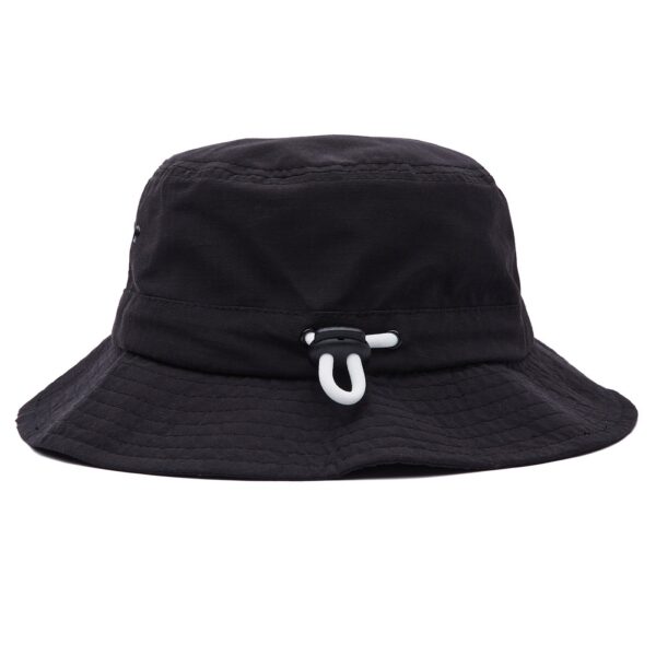 obey bold jazz bucket hat