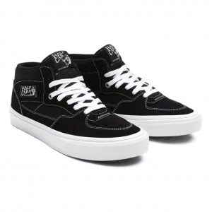 vans half cab donna italia