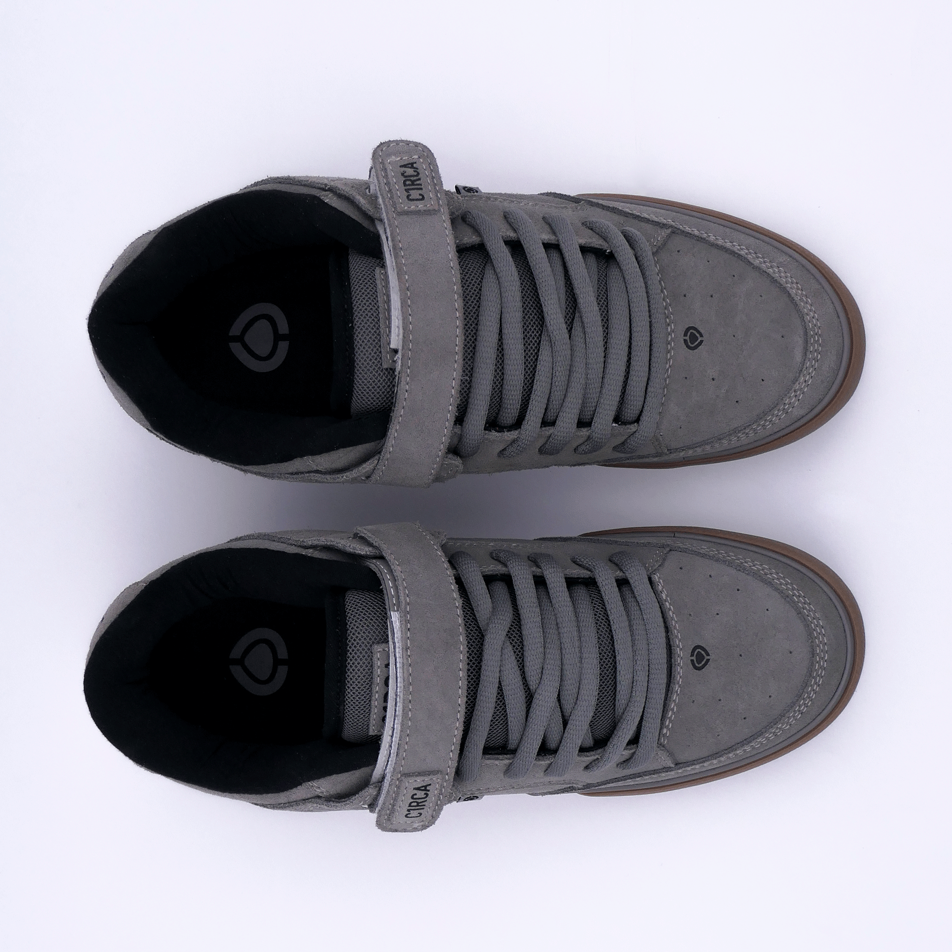 Circa 25 sales vulc black